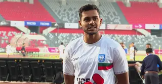 সব বিতর্কের মাঝেও কোচের প্রতি আস্থা রাখছেন শামিত শোম